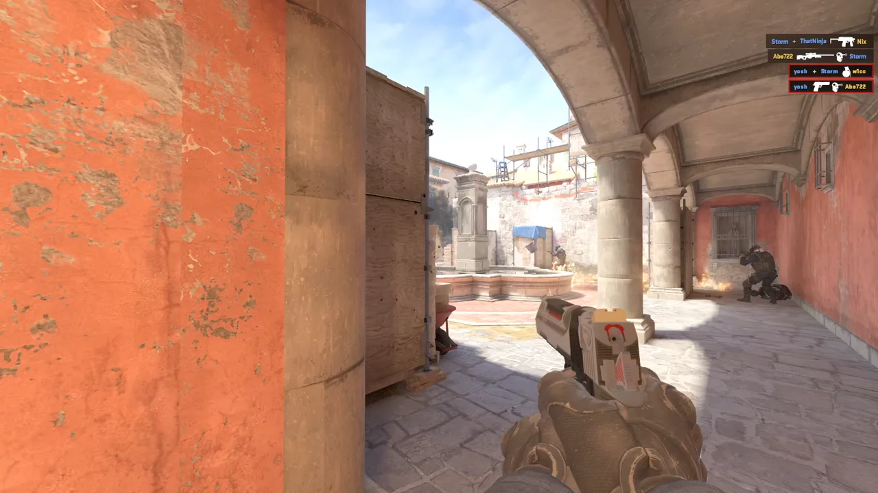 highlight